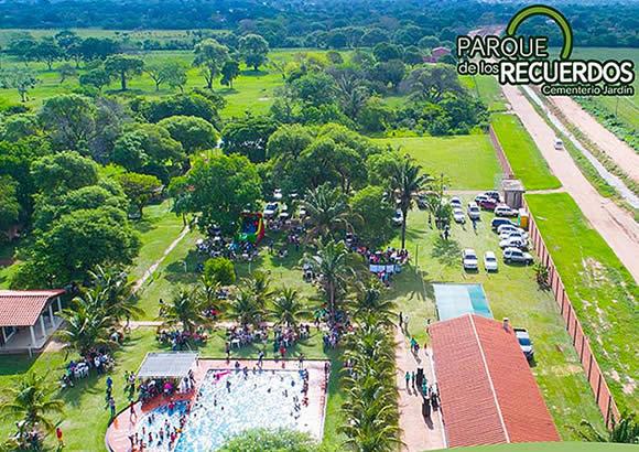 PARQUE DE LOS RECUERDOS 3