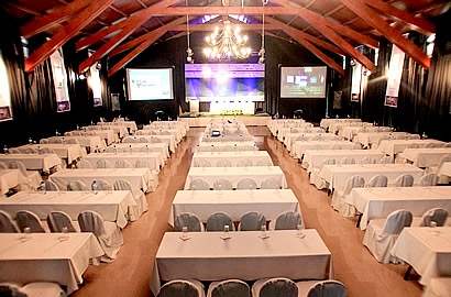 Salón La Bodega Salón La Bodega