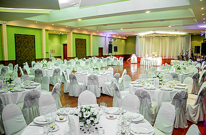 Salón Vendimia Salón Vendimia