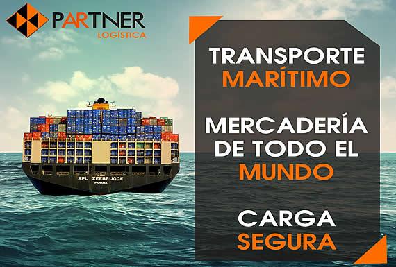 PARTNER LOGÍSTICA BOLIVIA 1