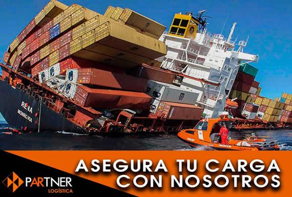 PARTNER LOGÍSTICA BOLIVIA 2