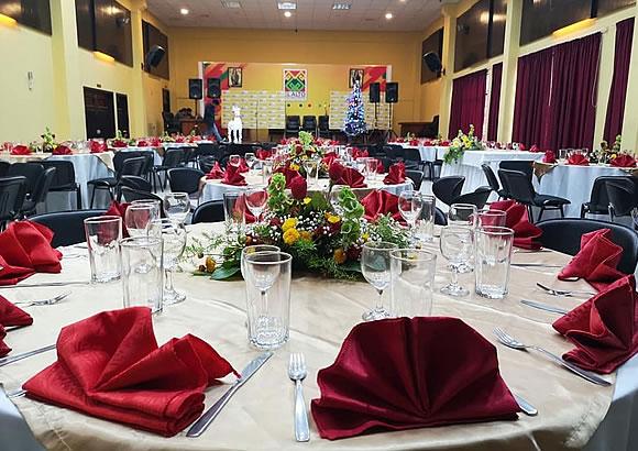PASIÓN CRIOLLA, RESTAURANTE EL PRADO