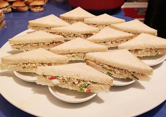 PASIÓN CRIOLLA, RESTAURANTE EL PRADO 3