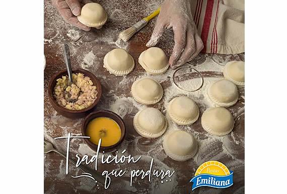 PASTAS EMILIANA 1