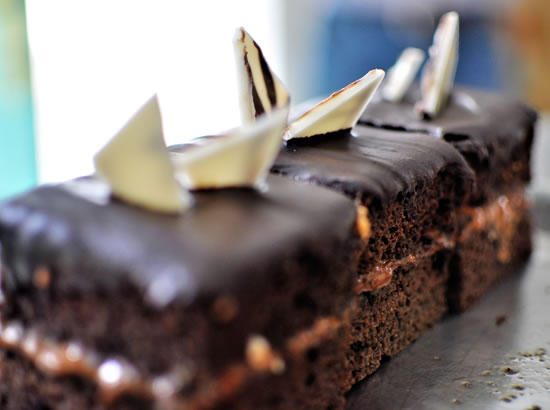 PASTELERIA COCONUT 2