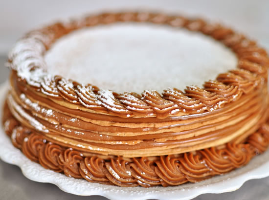 PASTELERIA COCONUT 3