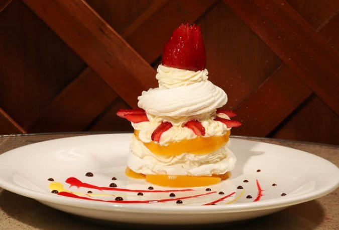 Postres
