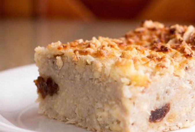Cheesecakes