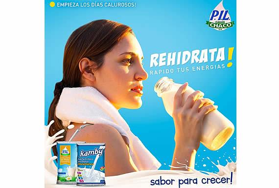 PIL GRAN CHACO S.A. 1