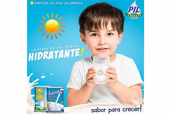 PIL GRAN CHACO S.A. 2