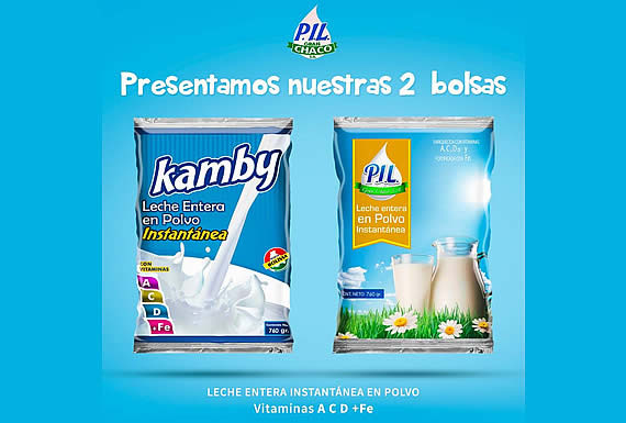 PIL GRAN CHACO S.A.