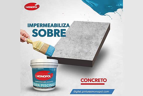 PINTURAS MONOPOL 2