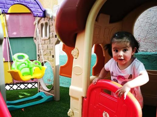 PLANETA NIÑOS CENTRO INTEGRAL DE ATENCION  INFANTIL 1