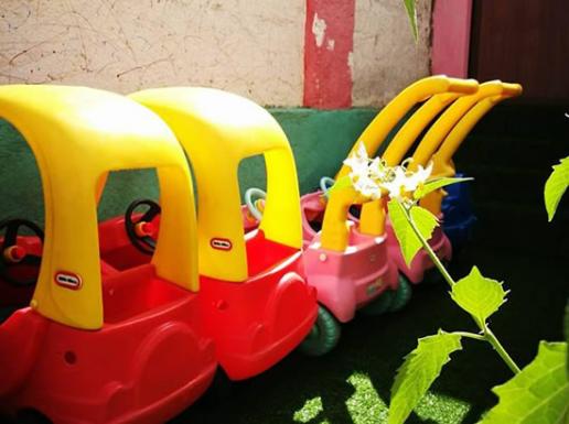 PLANETA NIÑOS CENTRO INTEGRAL DE ATENCION  INFANTIL 2