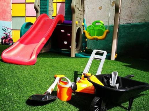 PLANETA NIÑOS CENTRO INTEGRAL DE ATENCION  INFANTIL 3