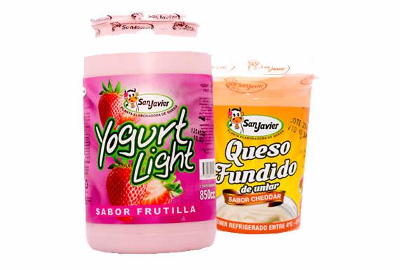 PLANTA ELABORADORA DE QUESO SAN JAVIER 1