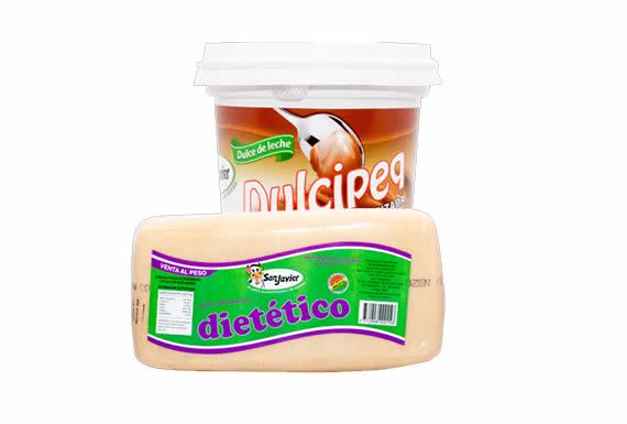 PLANTA ELABORADORA DE QUESO SAN JAVIER 3