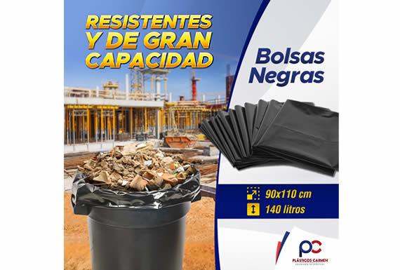 PLASTICOS CARMEN S.R.L.      SUC. 1 – TANQUES CAMPEÓN 3