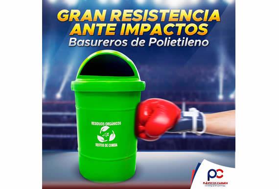 PLASTICOS CARMEN S.R.L.      SUC. 1 – TANQUES CAMPEÓN 4