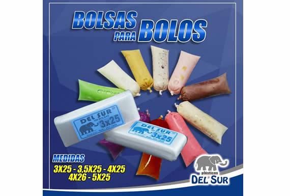PLÁSTICOS DEL SUR S.R.L.