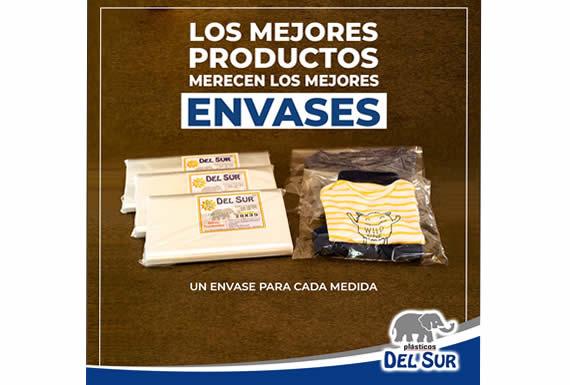 PLÁSTICOS DEL SUR S.R.L. 1
