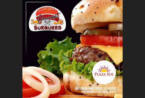 PLAZA   DE COMIDAS   “PLAZA SOL” 3