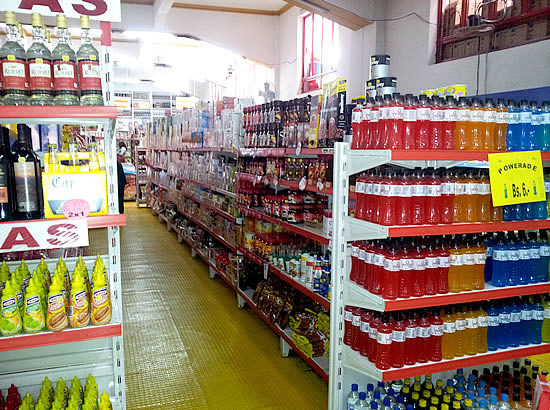 SUPERMERCADO POMPEYA 4