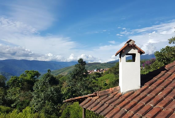 POSADA NIRVANA INN 0