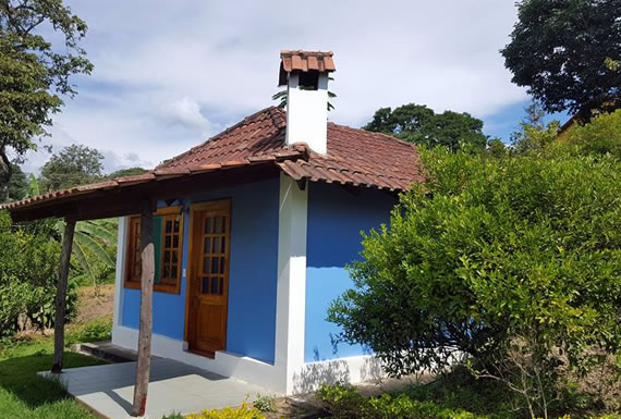 POSADA NIRVANA INN 1