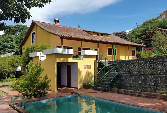 POSADA NIRVANA INN 2