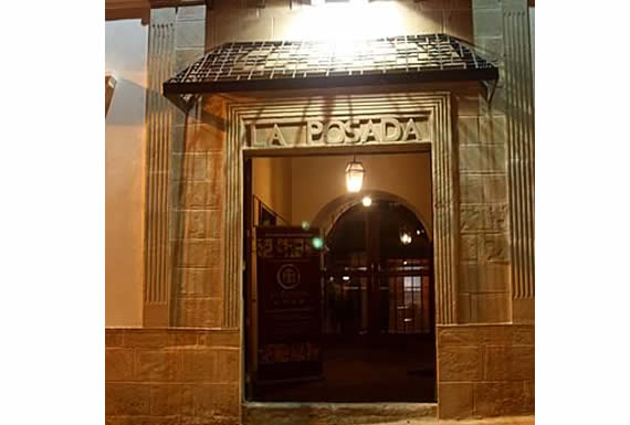 HOTEL BOUTIQUE LA POSADA * * * *