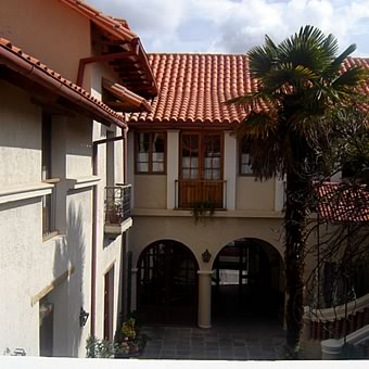 HOTEL BOUTIQUE LA POSADA * * * * 2