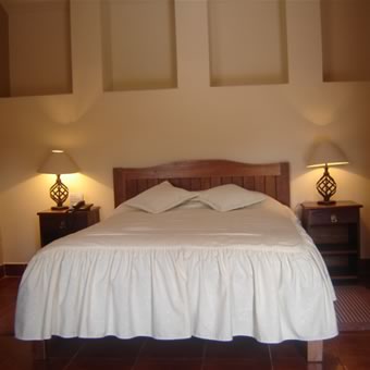 HOTEL BOUTIQUE LA POSADA * * * * 3