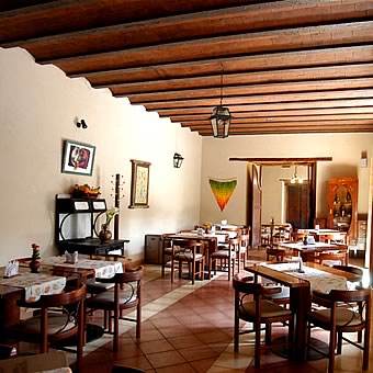 HOTEL BOUTIQUE LA POSADA * * * * 4