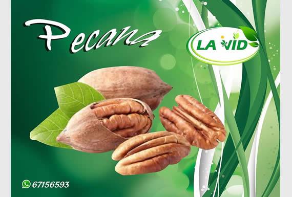 PRODUCTOS ECOLÓGICOS LA VID 3