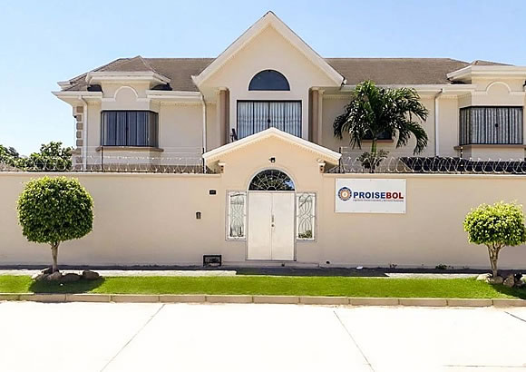 PROISEBOL 0