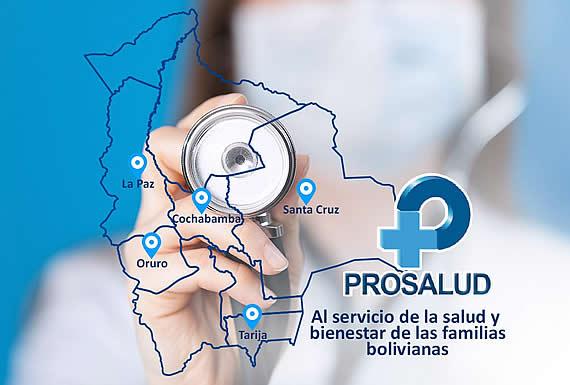 PROSALUD 0