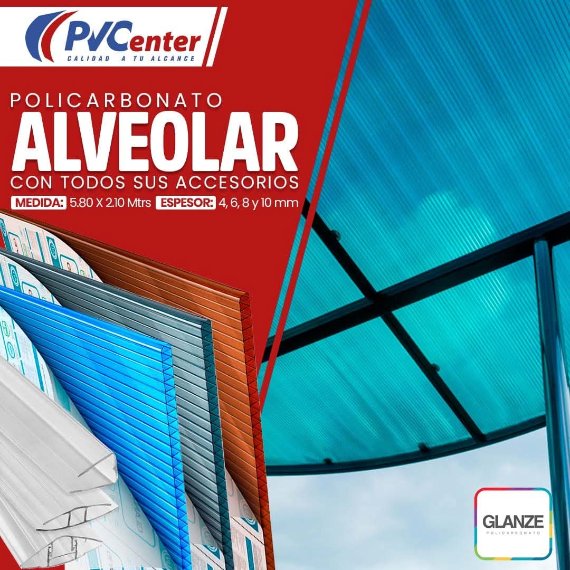 PVCENTER IMPORTACIONES