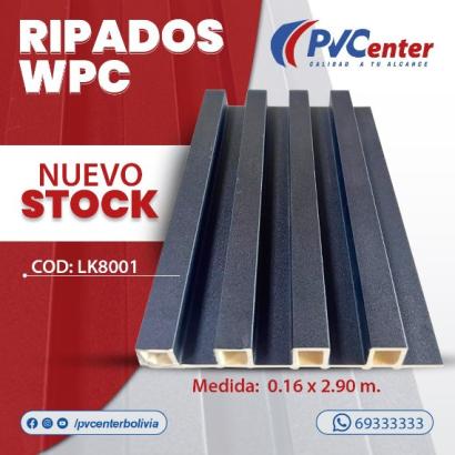 PVCENTER IMPORTACIONES