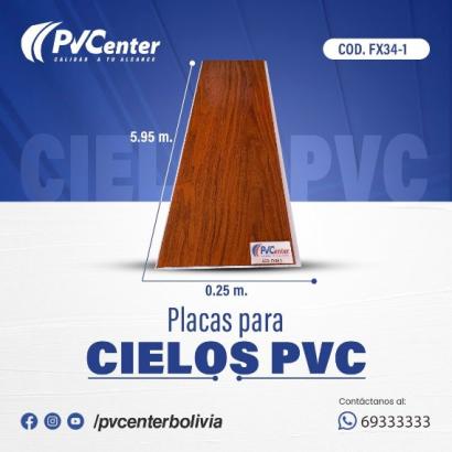 PVCENTER IMPORTACIONES 1
