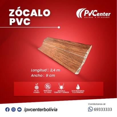 PVCENTER IMPORTACIONES 2