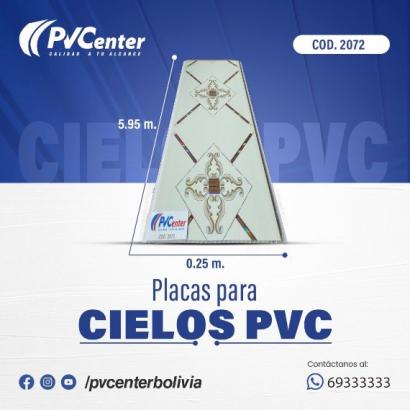 PVCENTER IMPORTACIONES 4