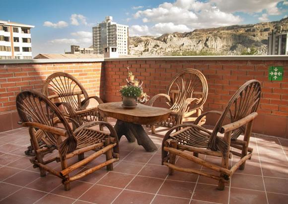 QHINI HOTEL BOUTIQUE 1