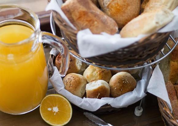 QHINI HOTEL BOUTIQUE 3