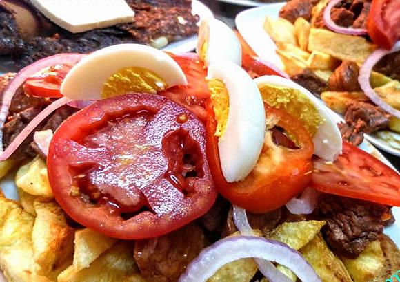 QHOCHAPAMPA SABOR DE ANTAÑO 3