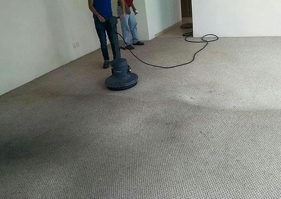 QUIMICA CLEAN “PROFESIONALES EN LIMPIEZA” 2