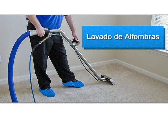 QUIMICA CLEAN “PROFESIONALES EN LIMPIEZA” 4