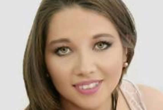 Dra. Conchari Cabrera Dra. Conchari Cabrera