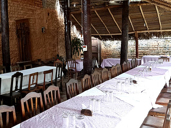 RESTAURANT “EL BUEN GUSTO” 3