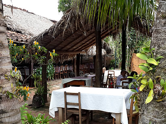 RESTAURANT “EL BUEN GUSTO” 4